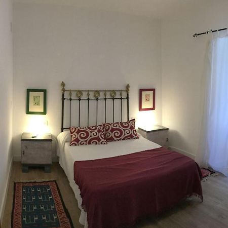Casa Montefrio Εξωτερικό φωτογραφία