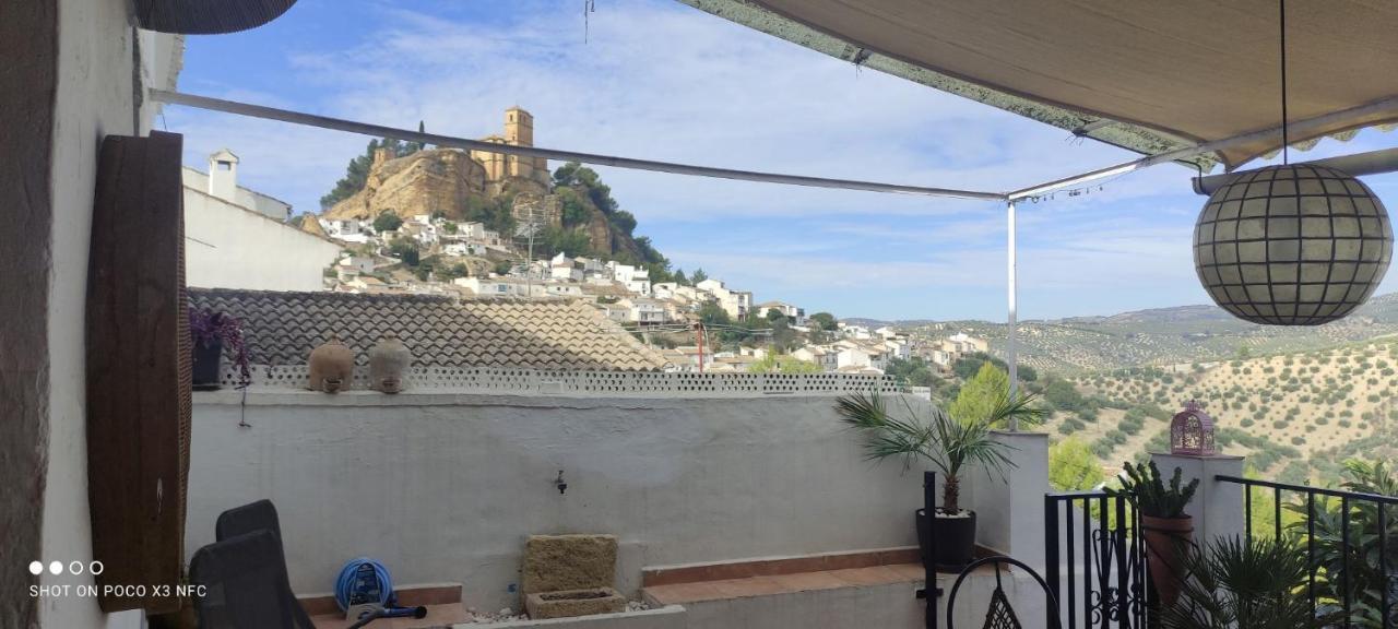 Casa Montefrio Εξωτερικό φωτογραφία