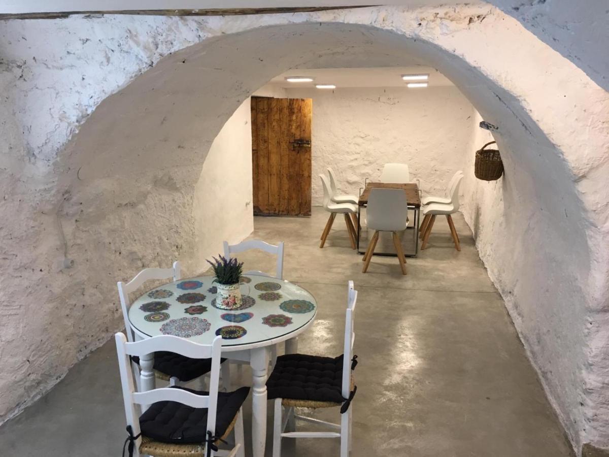 Casa Montefrio Εξωτερικό φωτογραφία