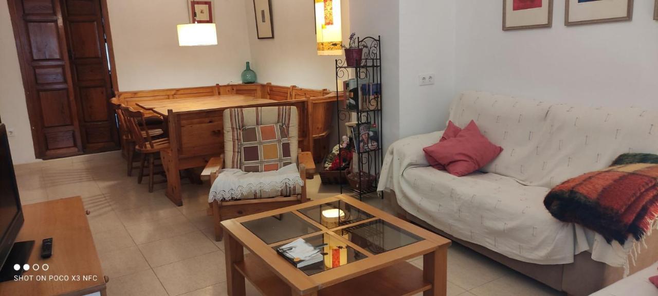 Casa Montefrio Εξωτερικό φωτογραφία