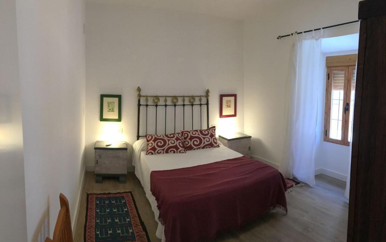 Casa Montefrio Εξωτερικό φωτογραφία