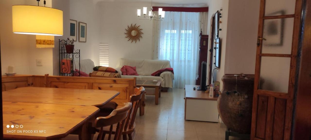 Casa Montefrio Εξωτερικό φωτογραφία