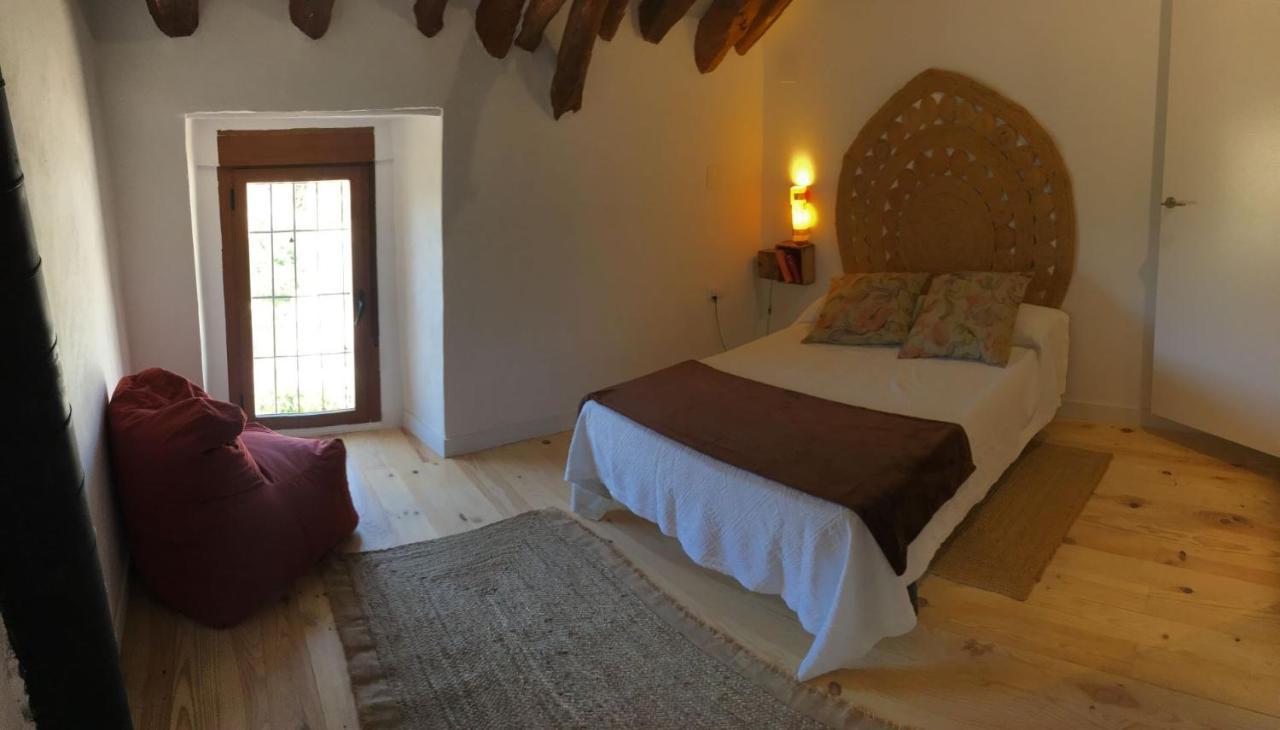 Casa Montefrio Εξωτερικό φωτογραφία