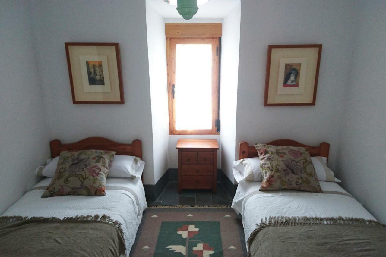Casa Montefrio Εξωτερικό φωτογραφία