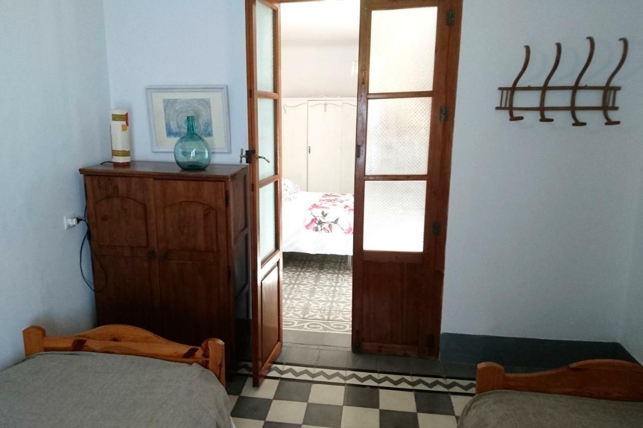 Casa Montefrio Εξωτερικό φωτογραφία