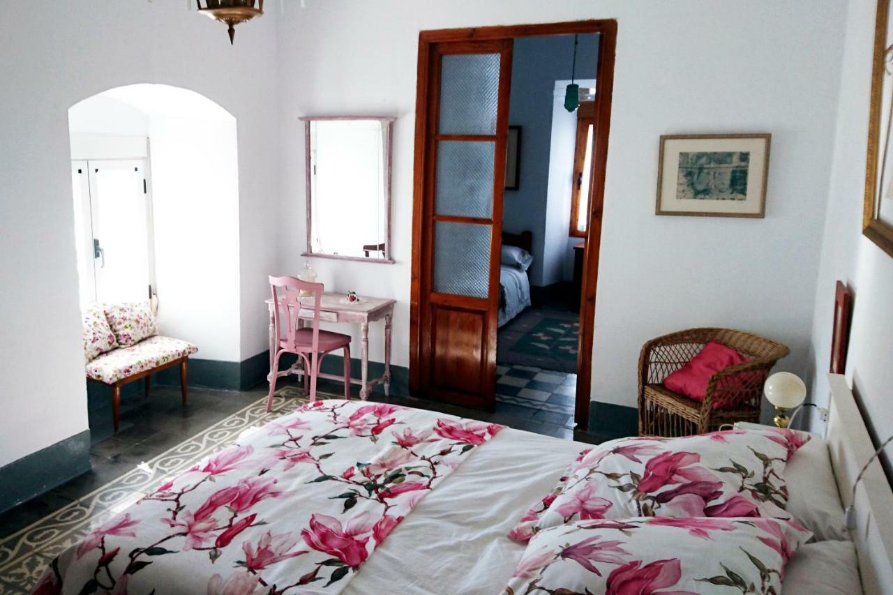 Casa Montefrio Εξωτερικό φωτογραφία