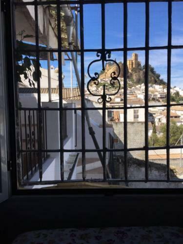 Casa Montefrio Εξωτερικό φωτογραφία