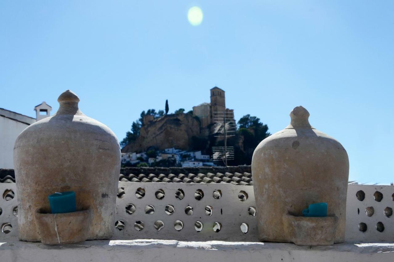 Casa Montefrio Εξωτερικό φωτογραφία