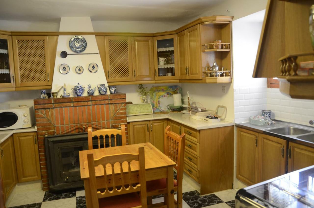 Casa Montefrio Εξωτερικό φωτογραφία
