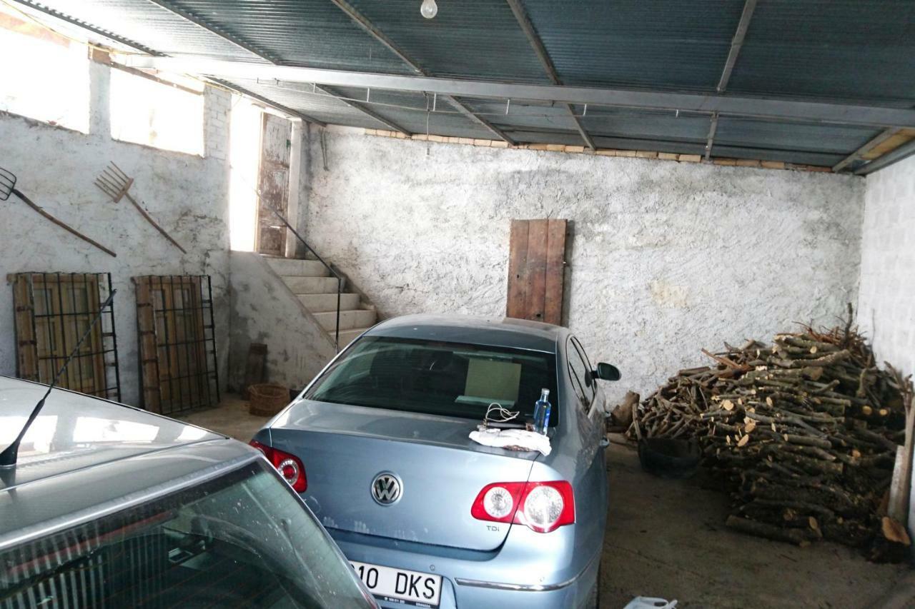 Casa Montefrio Εξωτερικό φωτογραφία