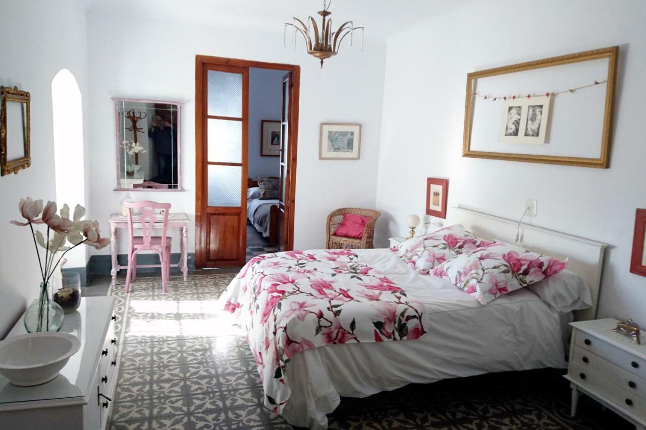 Casa Montefrio Εξωτερικό φωτογραφία