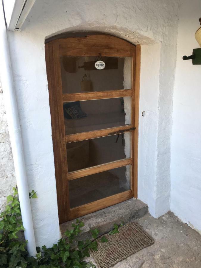 Casa Montefrio Εξωτερικό φωτογραφία