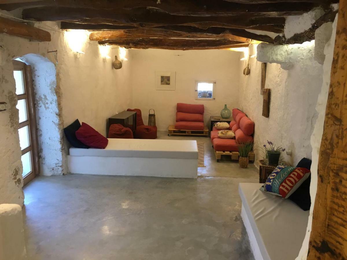 Casa Montefrio Εξωτερικό φωτογραφία