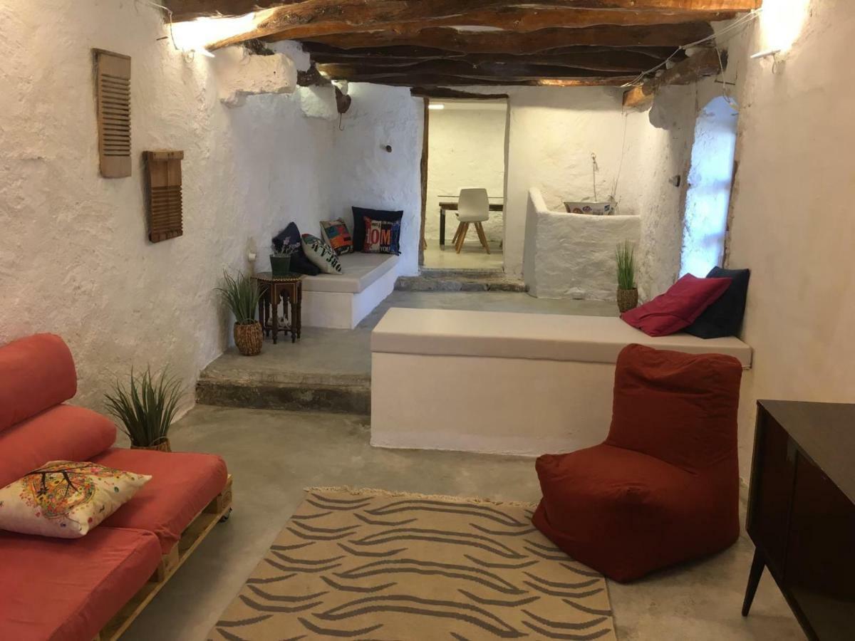 Casa Montefrio Εξωτερικό φωτογραφία